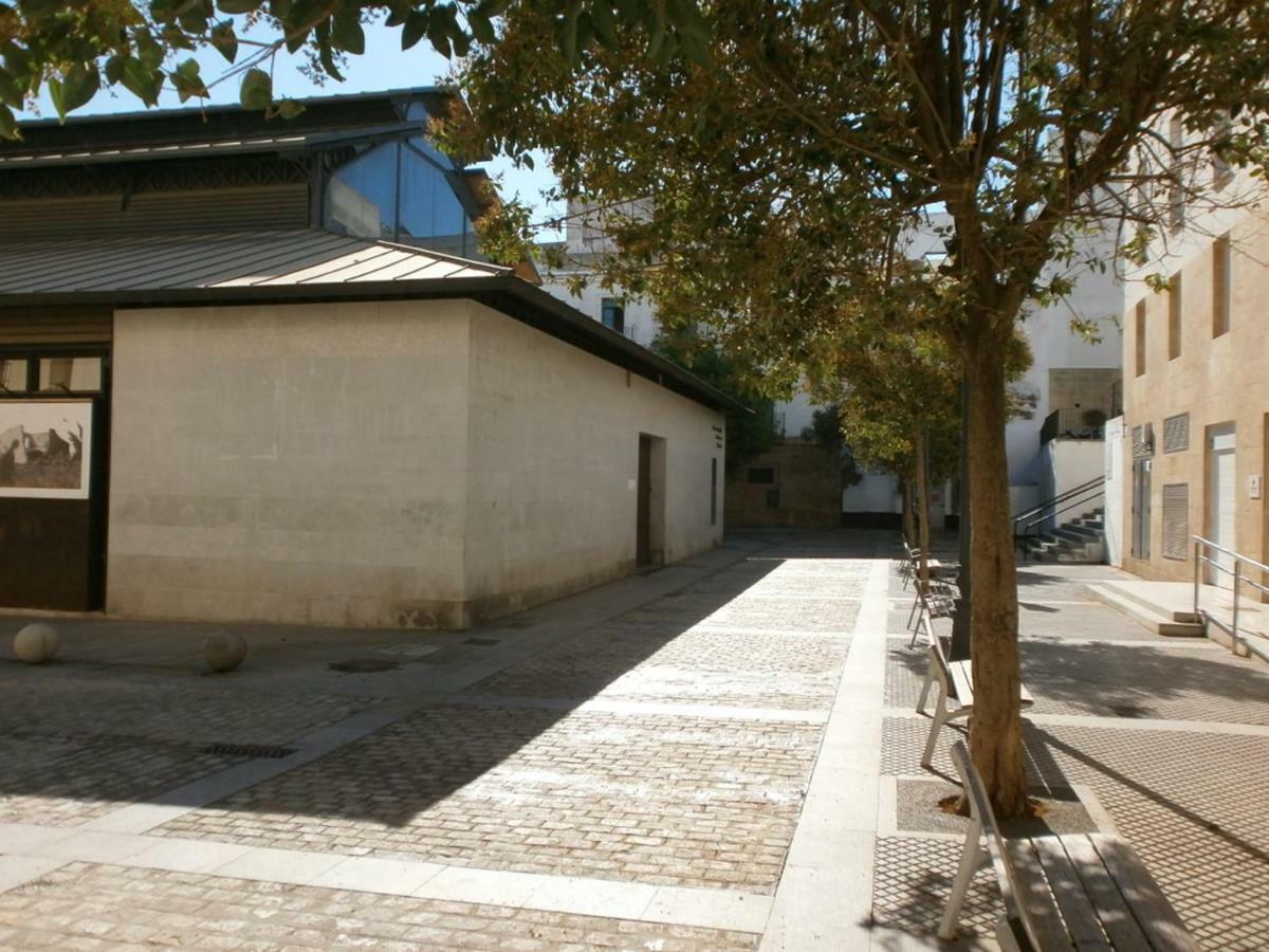 Casa En Plaza De La Merced_Centro Flamenco_Cádiz Exterior foto